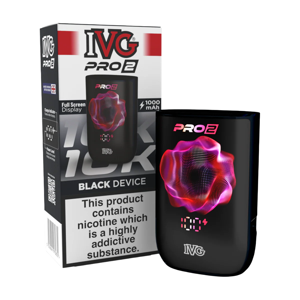 IVG Pro 2 Kit - Image 5