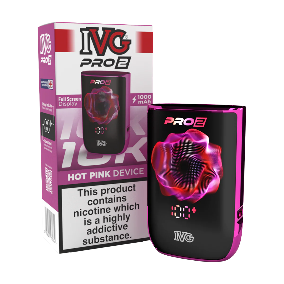 IVG Pro 2 Kit - Image 6