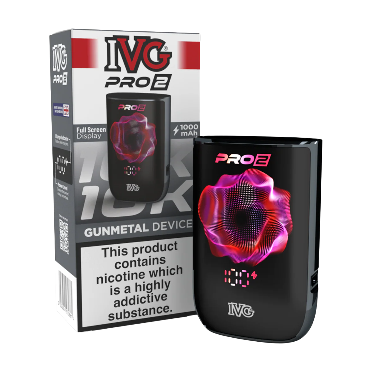 IVG Pro 2 Kit - Image 7