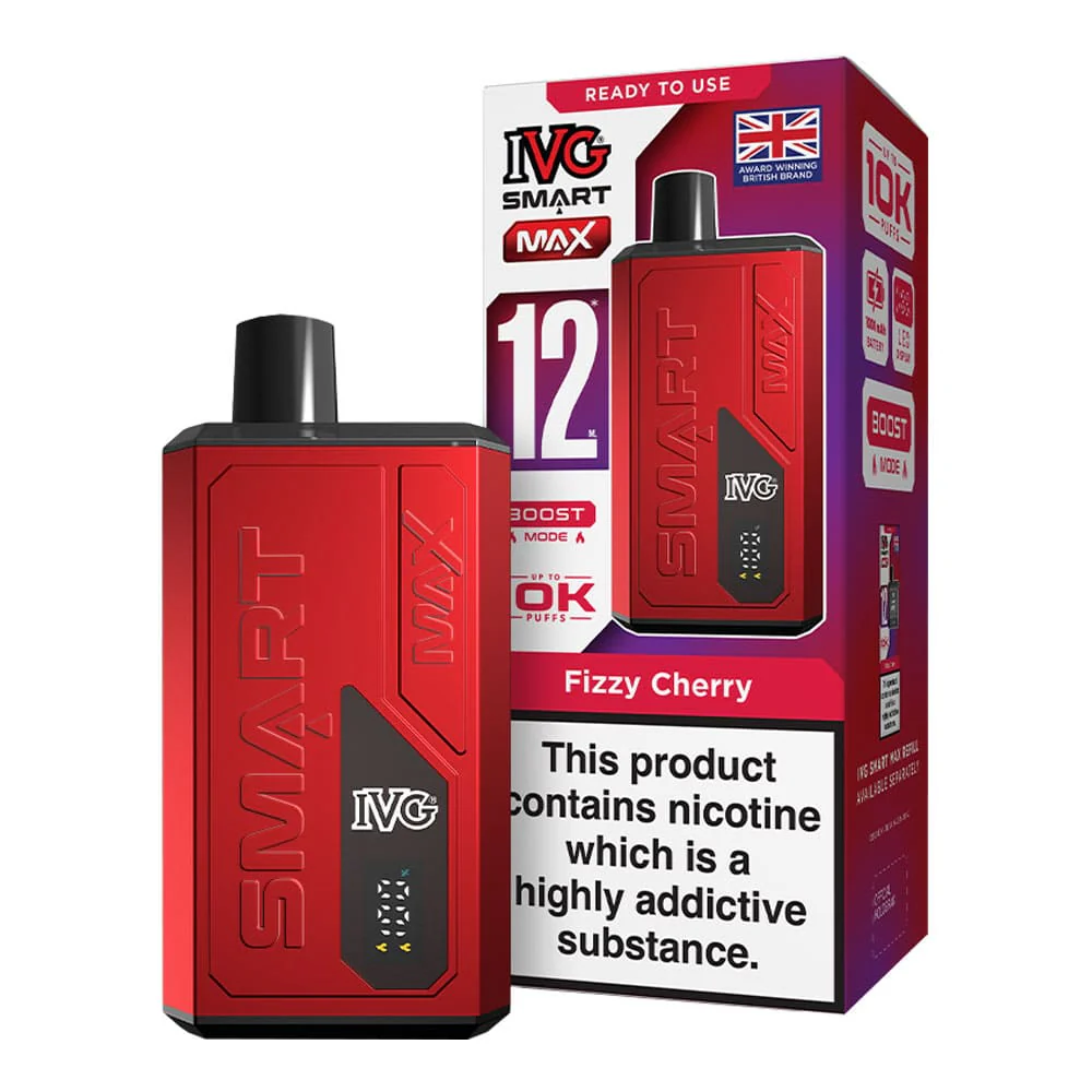IVG Smart Max Kit - Image 10