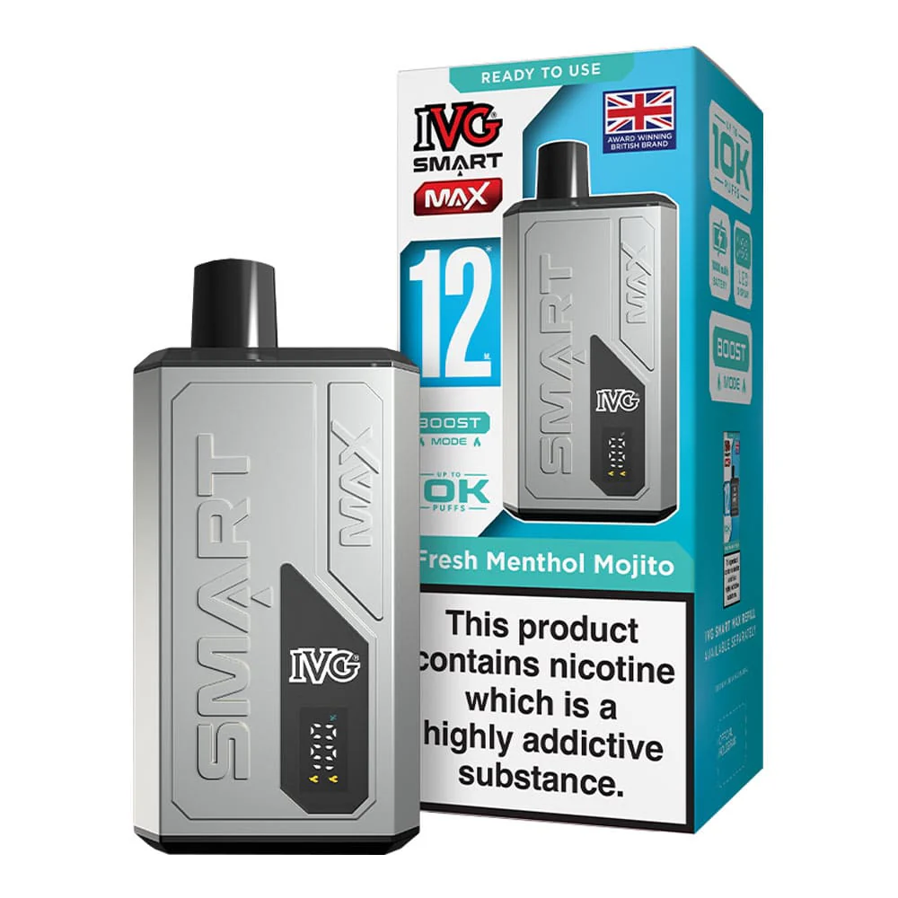 IVG Smart Max Kit - Image 11