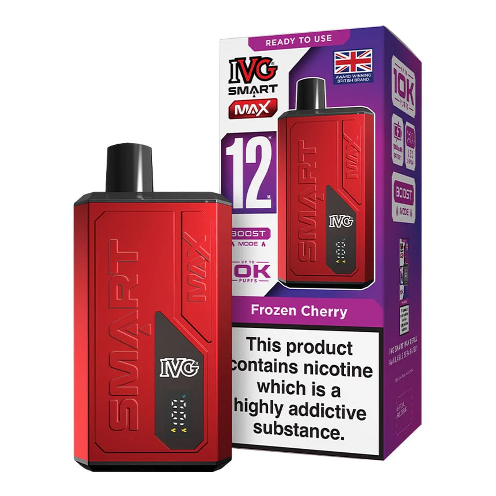 IVG Smart Max Kit - Image 12