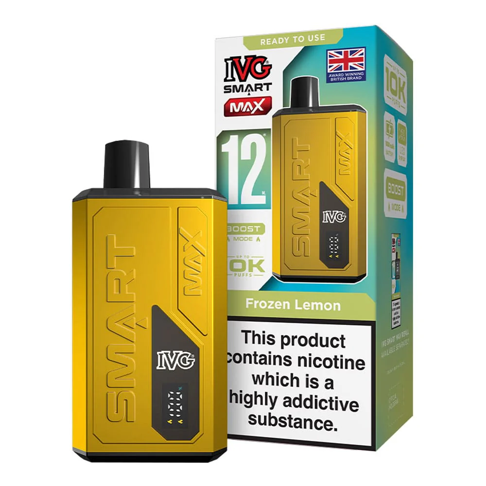 IVG Smart Max Kit - Image 13