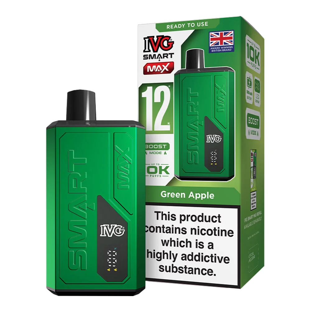 IVG Smart Max Kit - Image 16