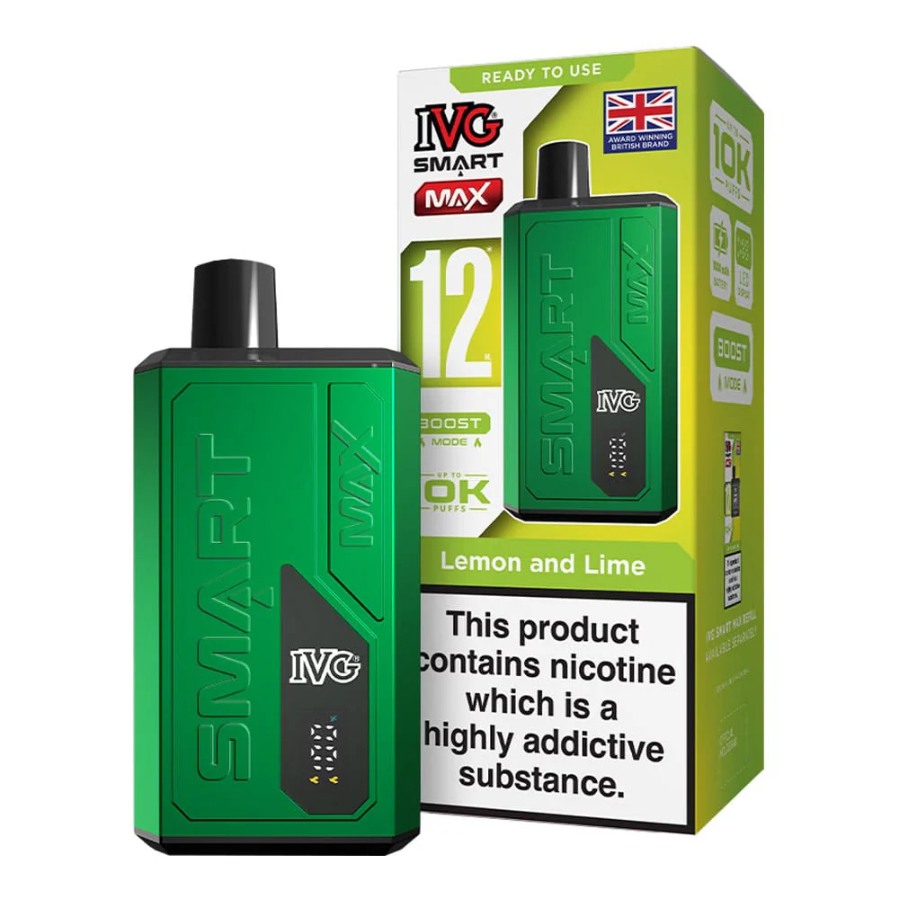IVG Smart Max Kit - Image 17