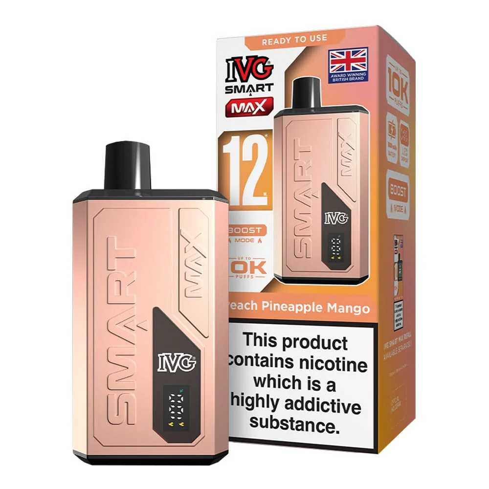 IVG Smart Max Kit - Image 18
