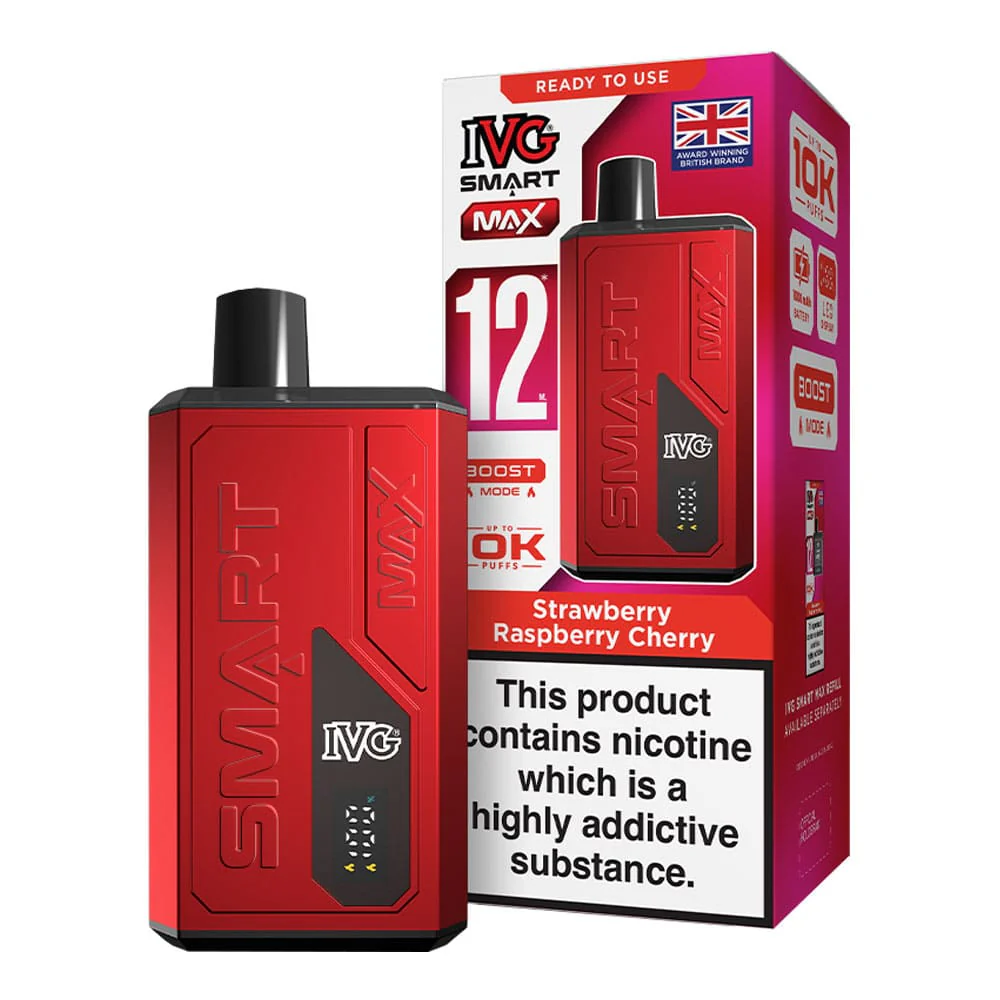 IVG Smart Max Kit - Image 22