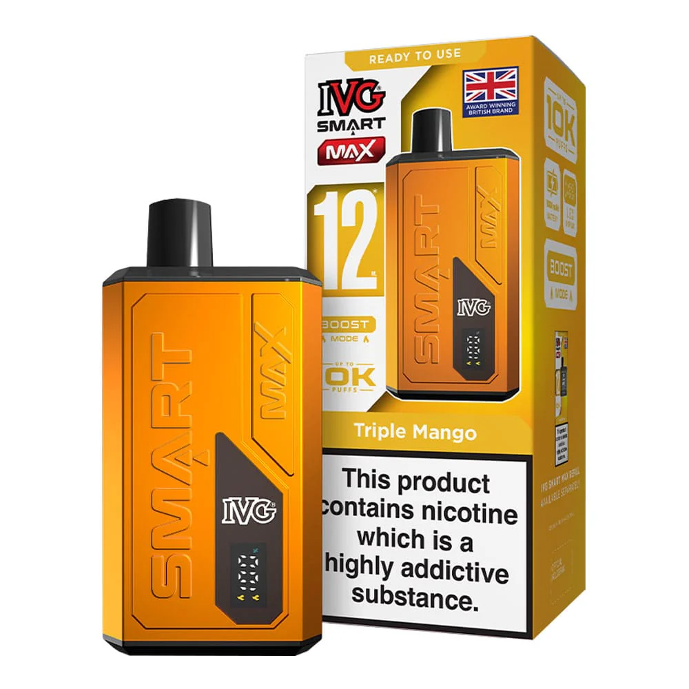 IVG Smart Max Kit - Image 23