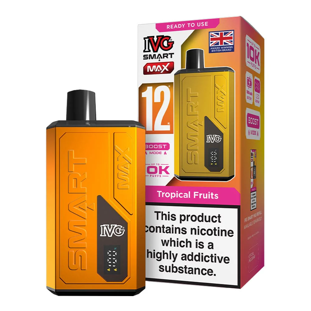IVG Smart Max Kit - Image 24