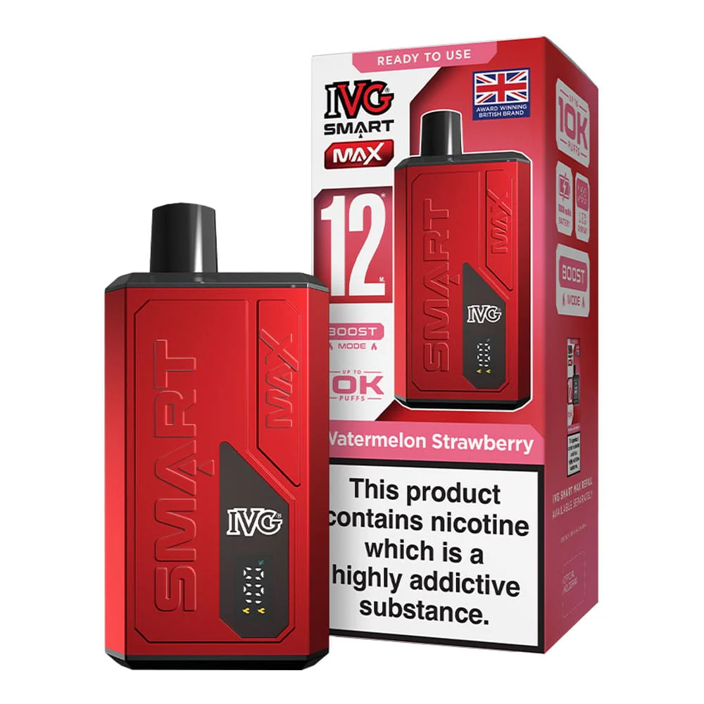 IVG Smart Max Kit - Image 25