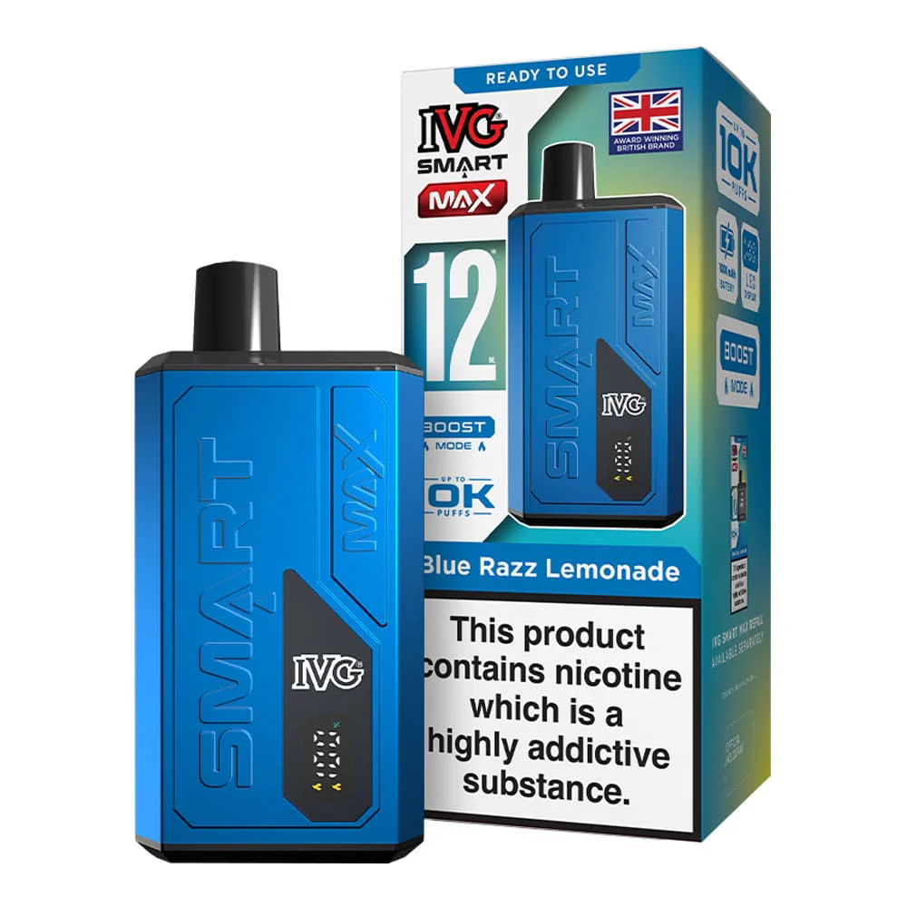 IVG Smart Max Kit - Image 3