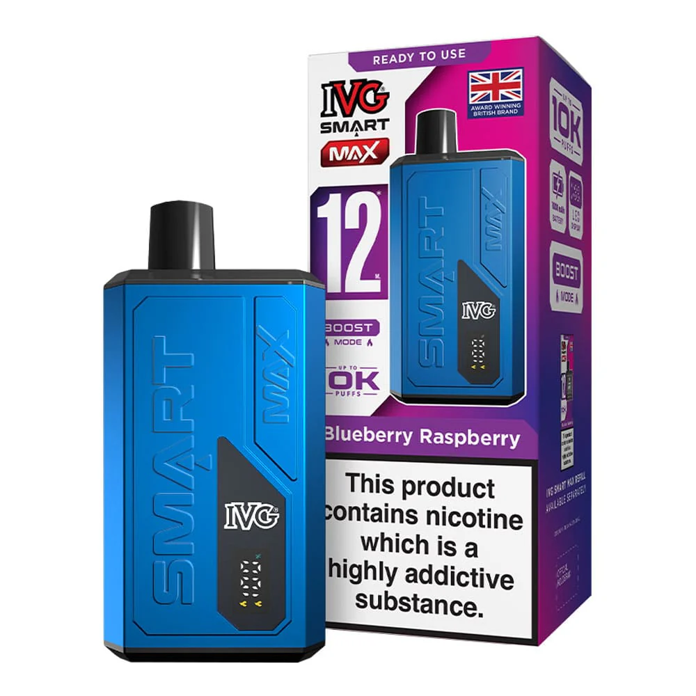 IVG Smart Max Kit - Image 5