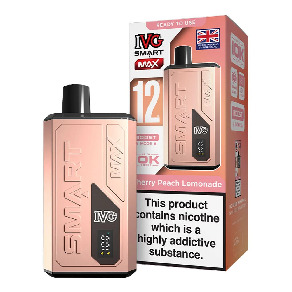 IVG Smart Max Kit - Image 6