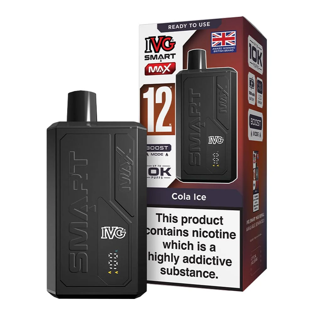 IVG Smart Max Kit - Image 8