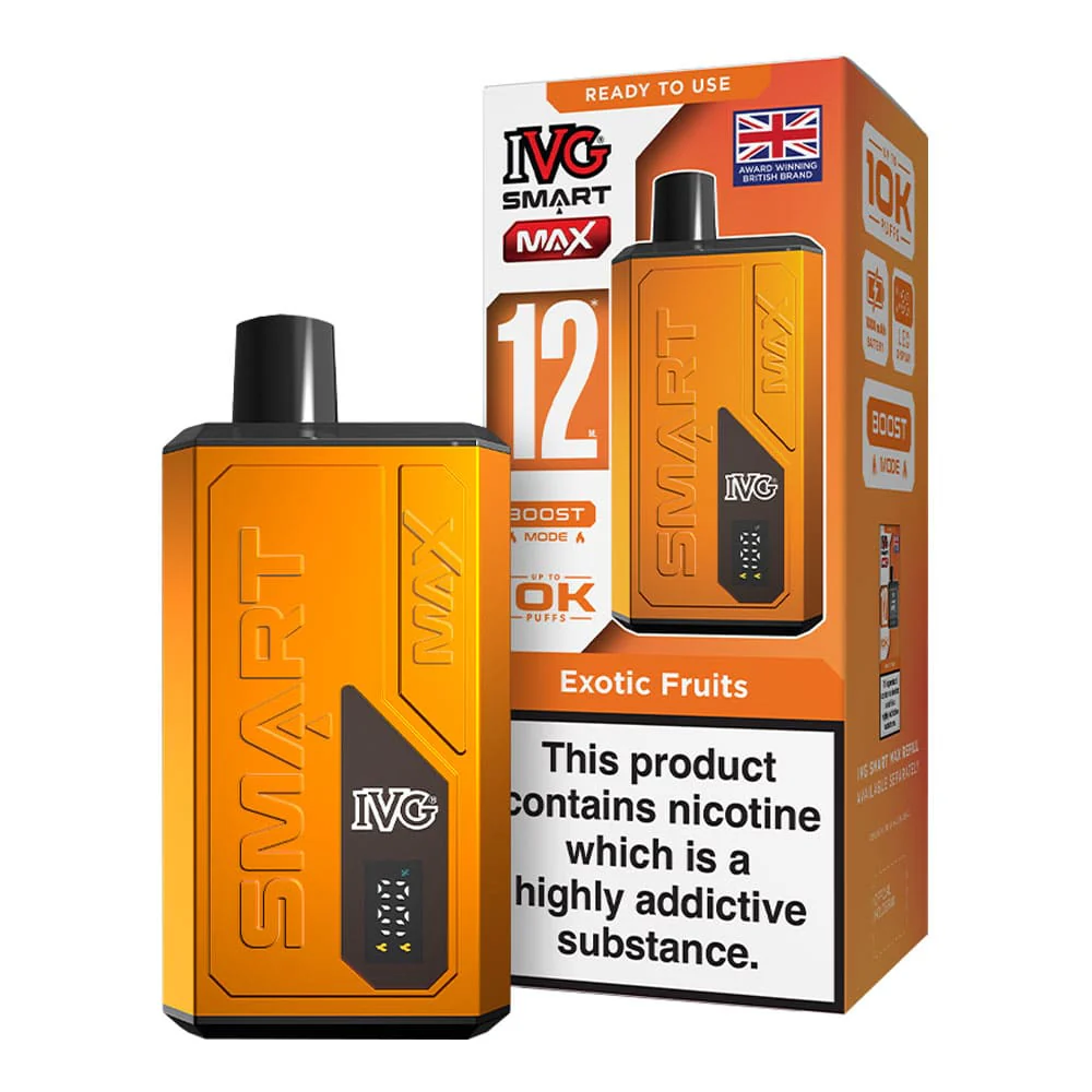 IVG Smart Max Kit - Image 9