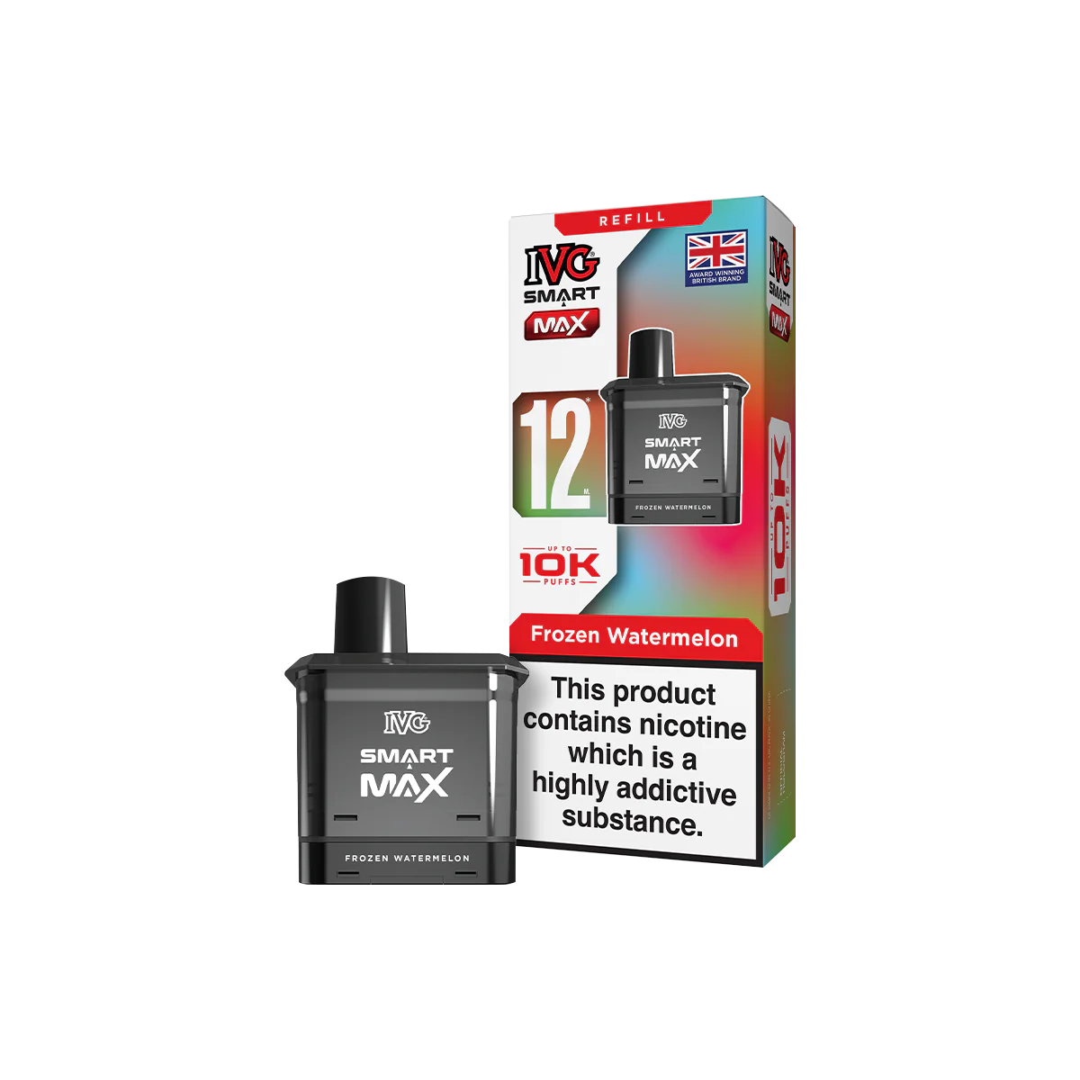 IVG Smart Max Refill Pack - Image 10