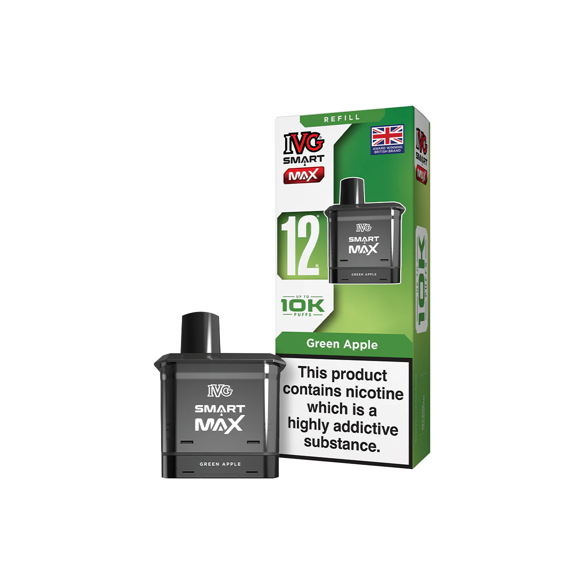 IVG Smart Max Refill Pack - Image 12