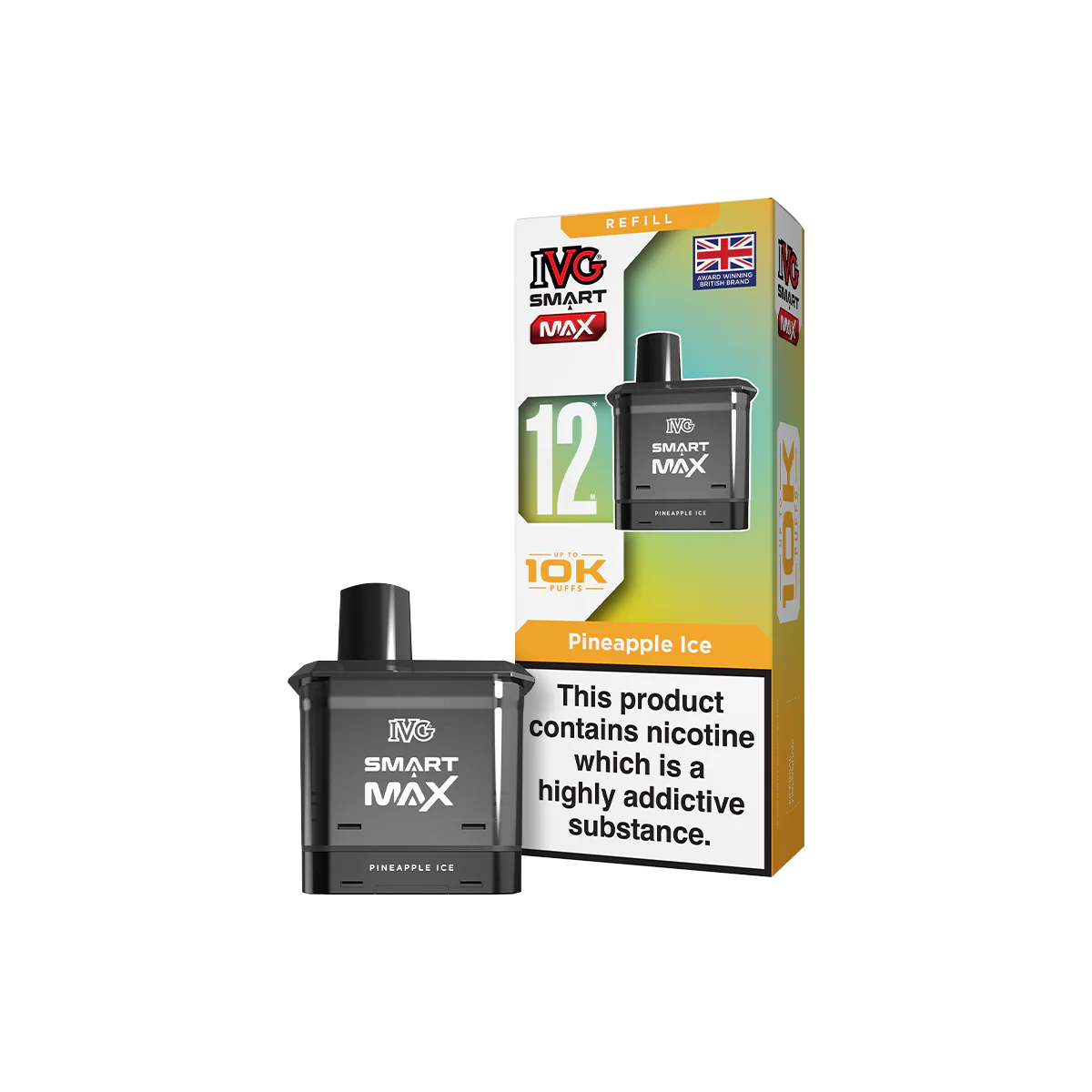 IVG Smart Max Refill Pack - Image 14