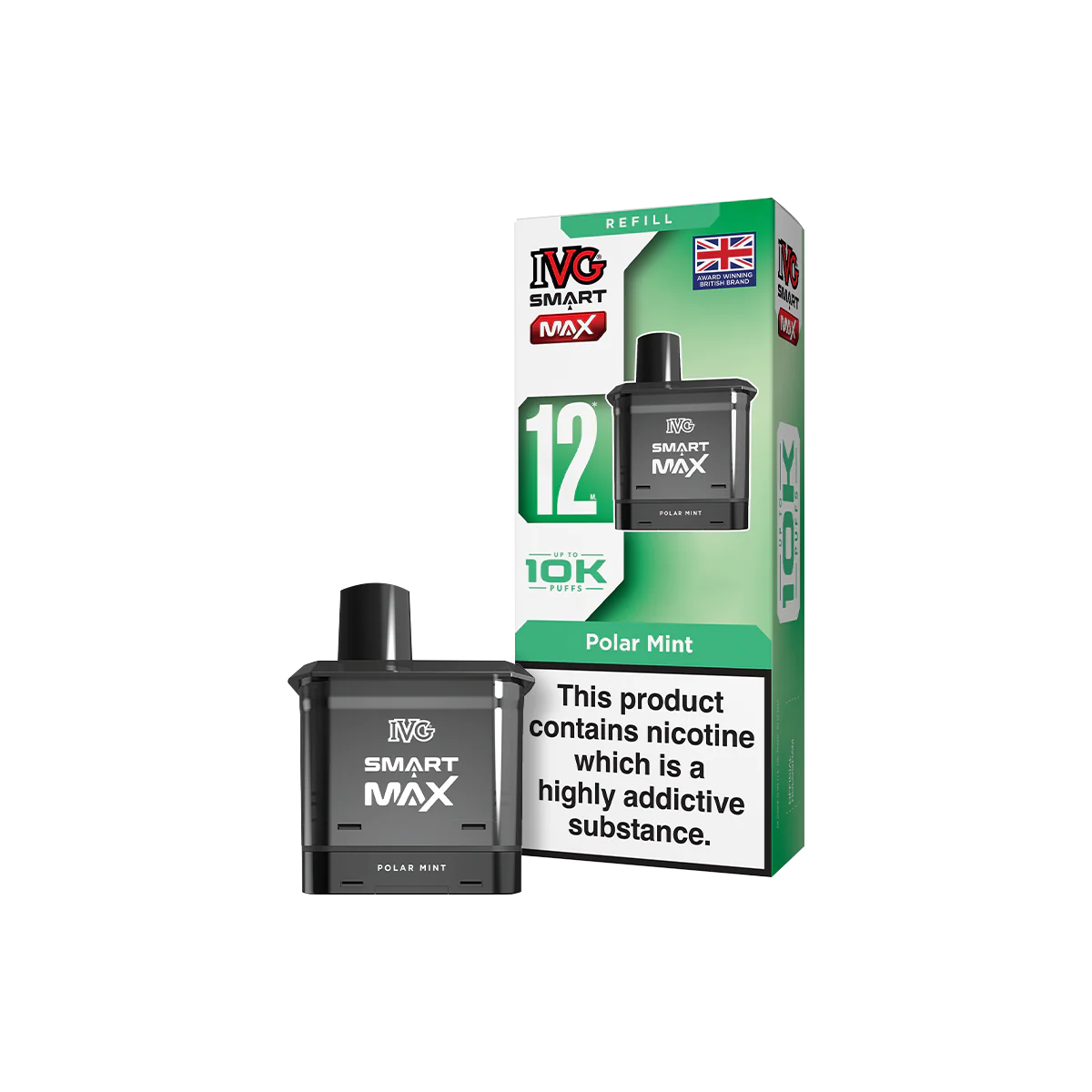 IVG Smart Max Refill Pack - Image 15