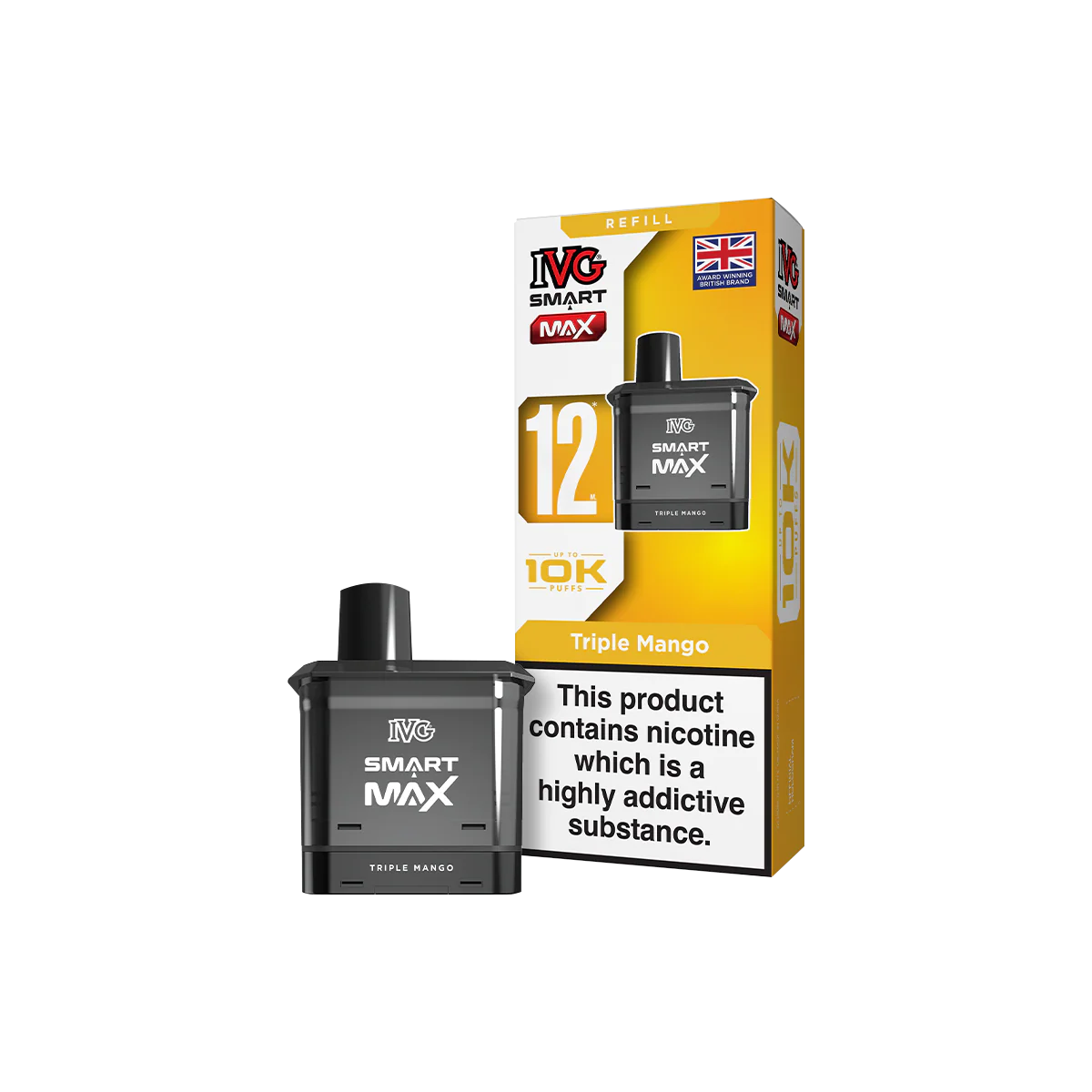 IVG Smart Max Refill Pack - Image 18