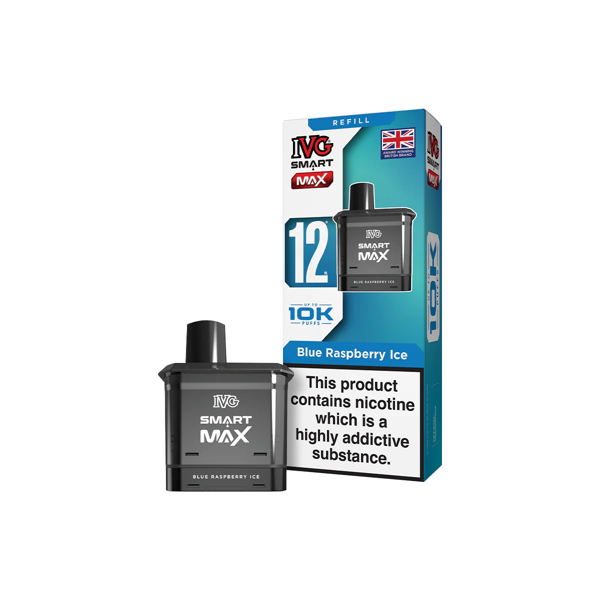 IVG Smart Max Refill Pack - Image 2