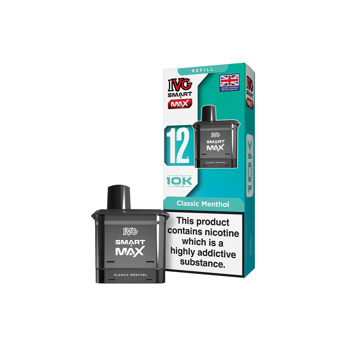 IVG Smart Max Refill Pack - Image 6