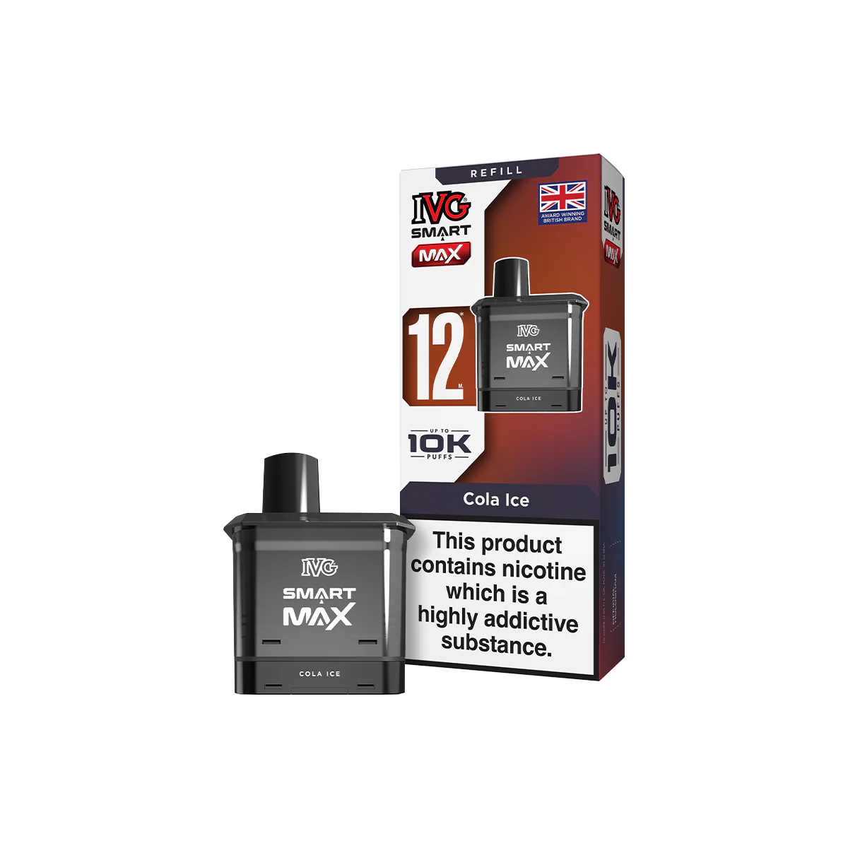 IVG Smart Max Refill Pack - Image 7