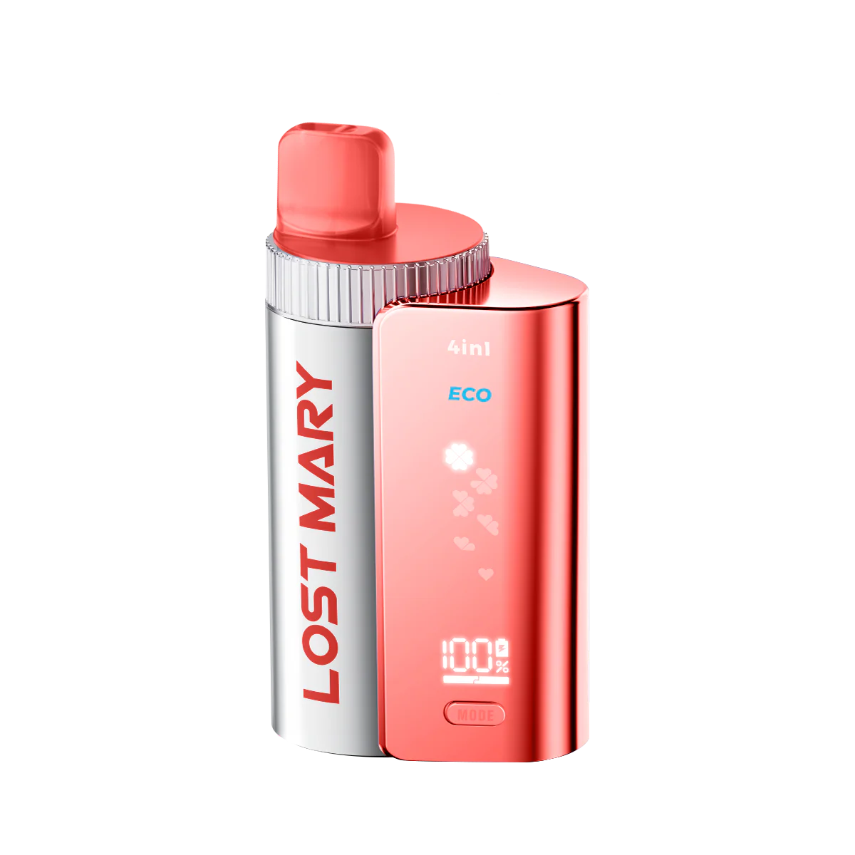 Lost Mary 4in1 Pod Kit - Image 10