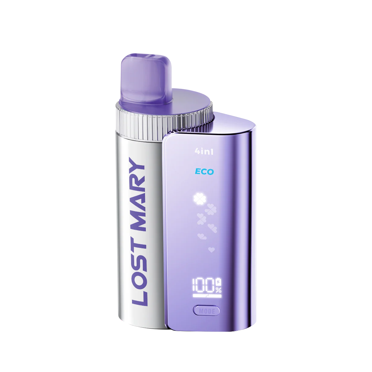 Lost Mary 4in1 Pod Kit - Image 16