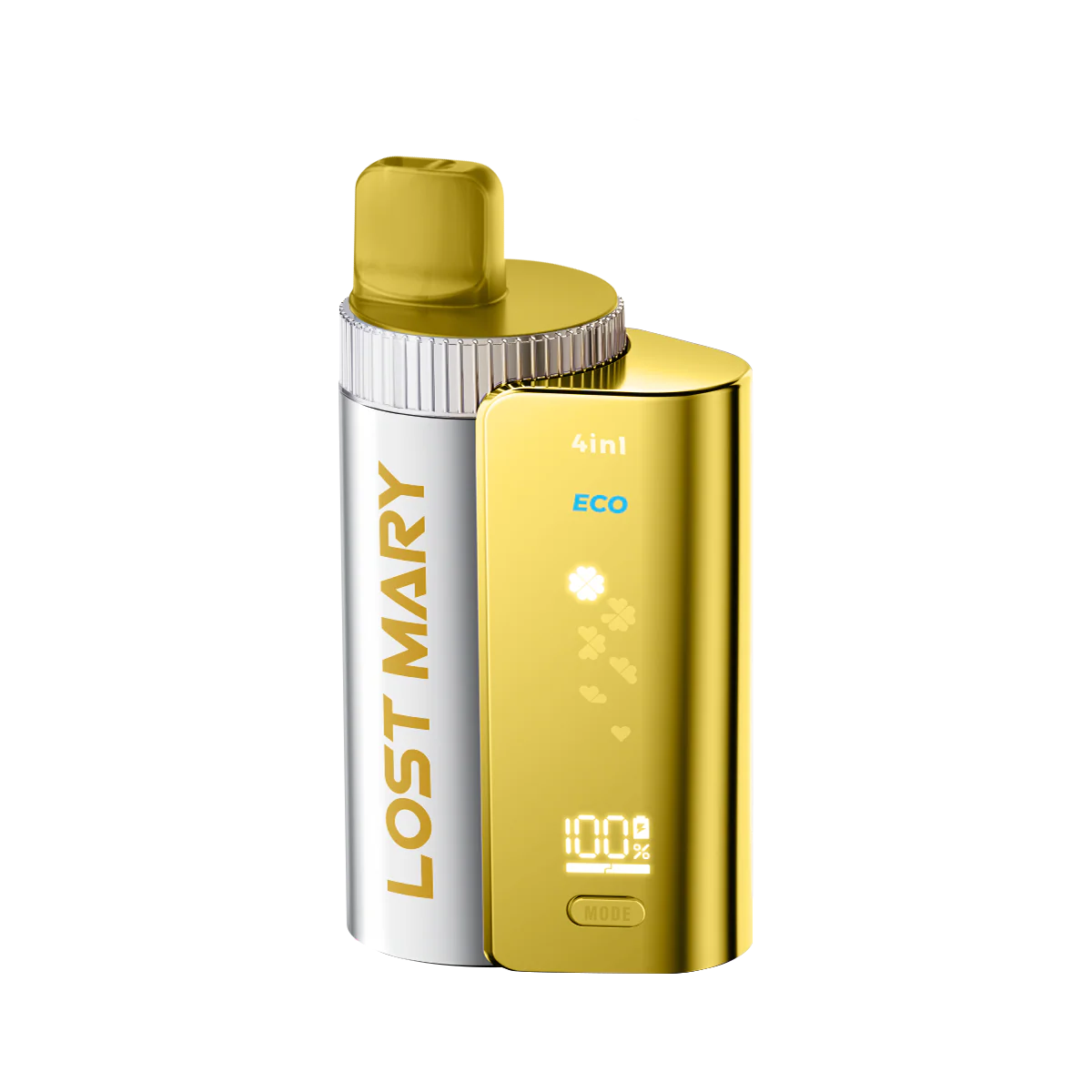 Lost Mary 4in1 Pod Kit - Image 25
