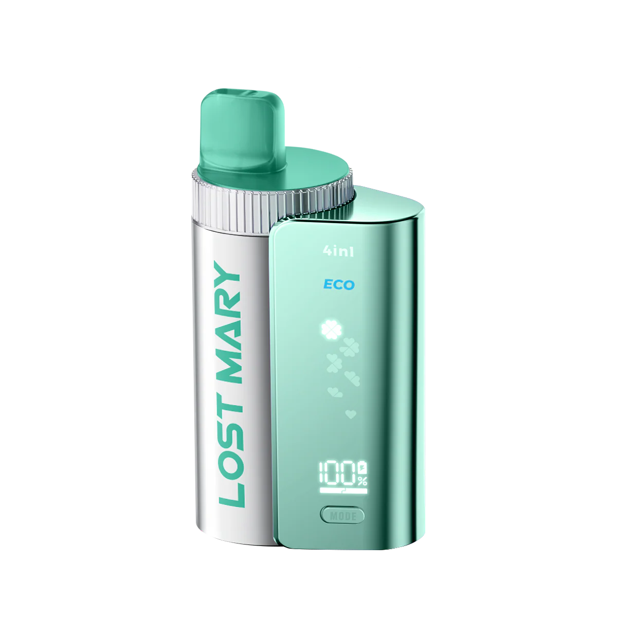 Lost Mary 4in1 Pod Kit - Image 3