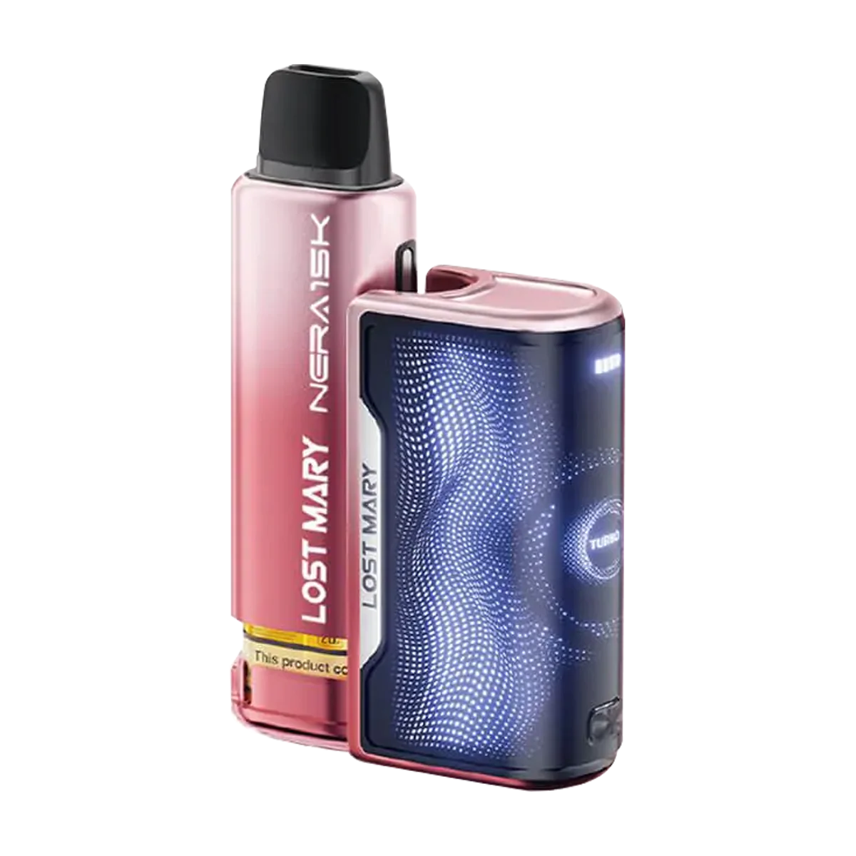Lost Mary NERA30K Kit - Image 21