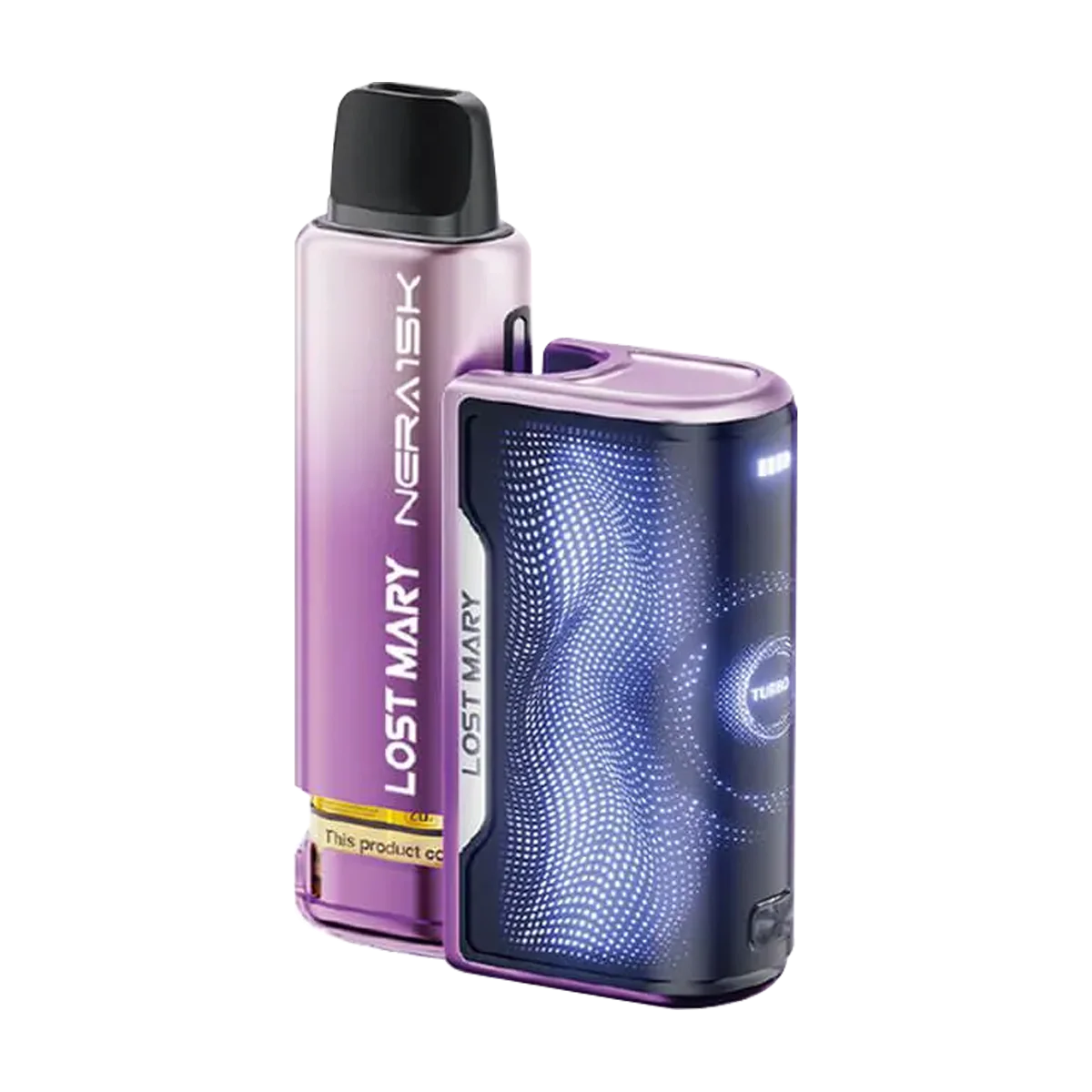 Lost Mary NERA30K Kit - Image 26