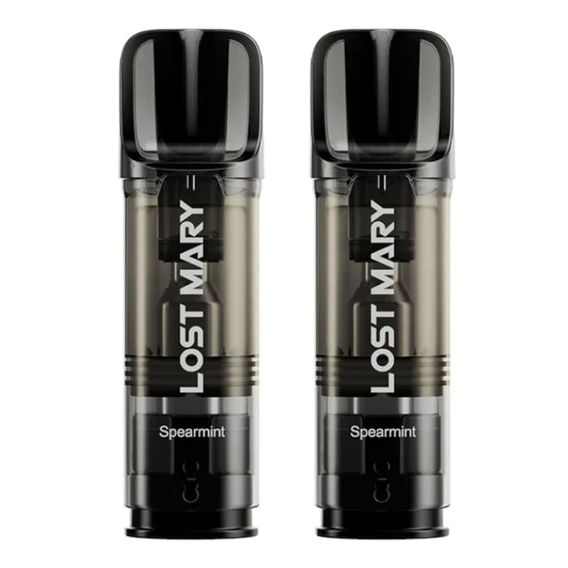 Lost Mary Tappo Pre-filled Pods - Image 10