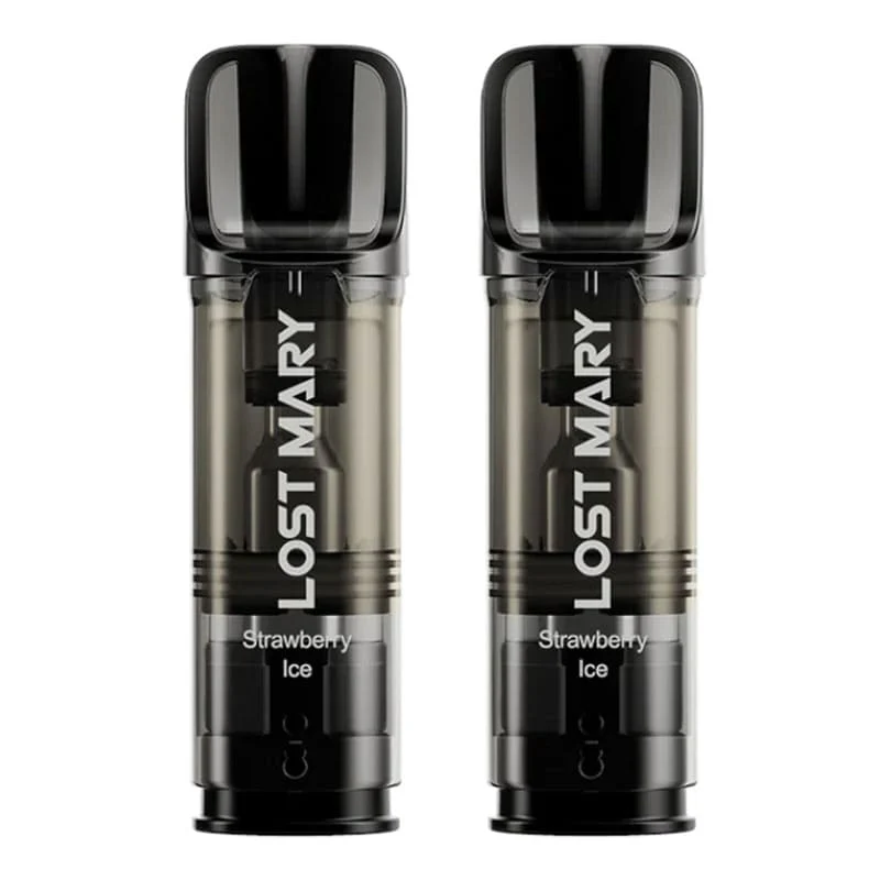 Lost Mary Tappo Pre-filled Pods - Image 11