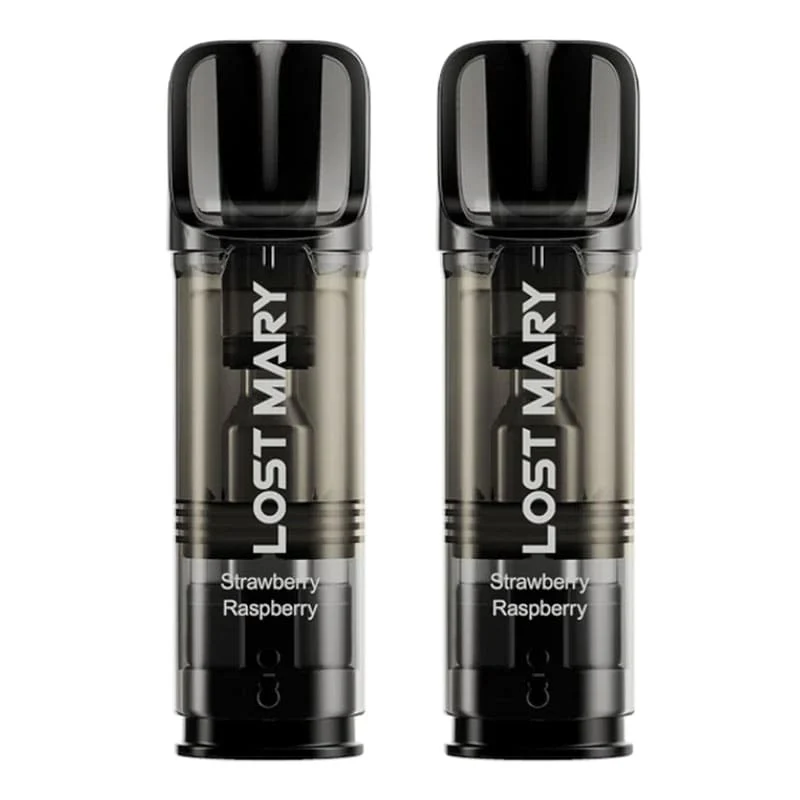 Lost Mary Tappo Pre-filled Pods - Image 12