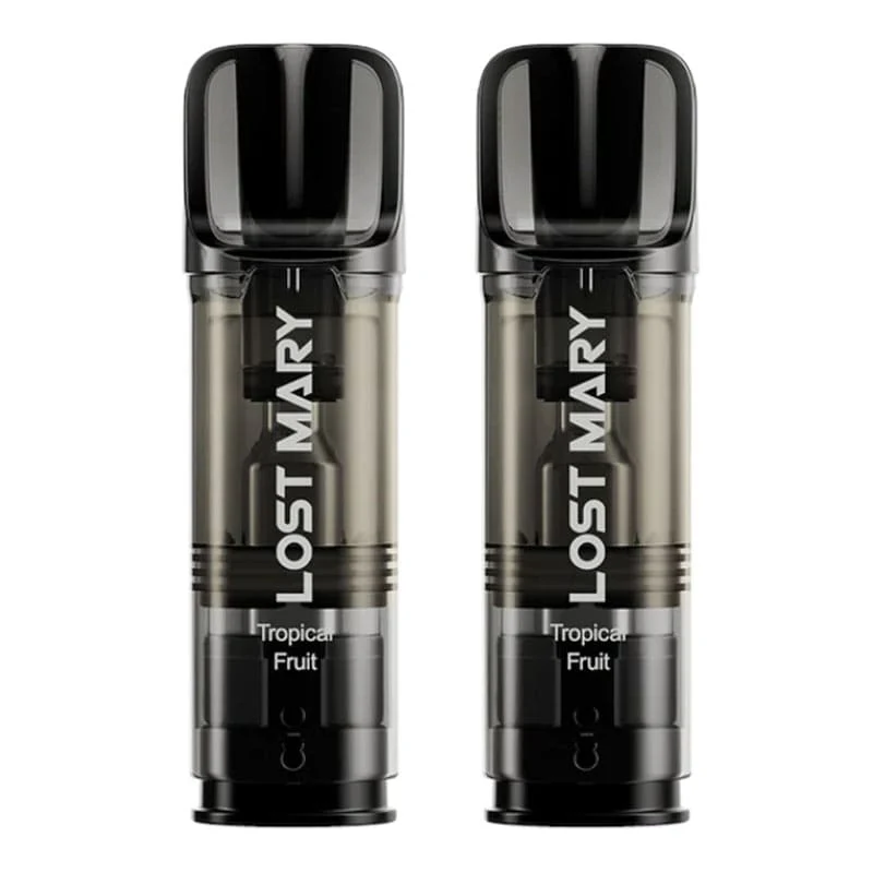 Lost Mary Tappo Pre-filled Pods - Image 13
