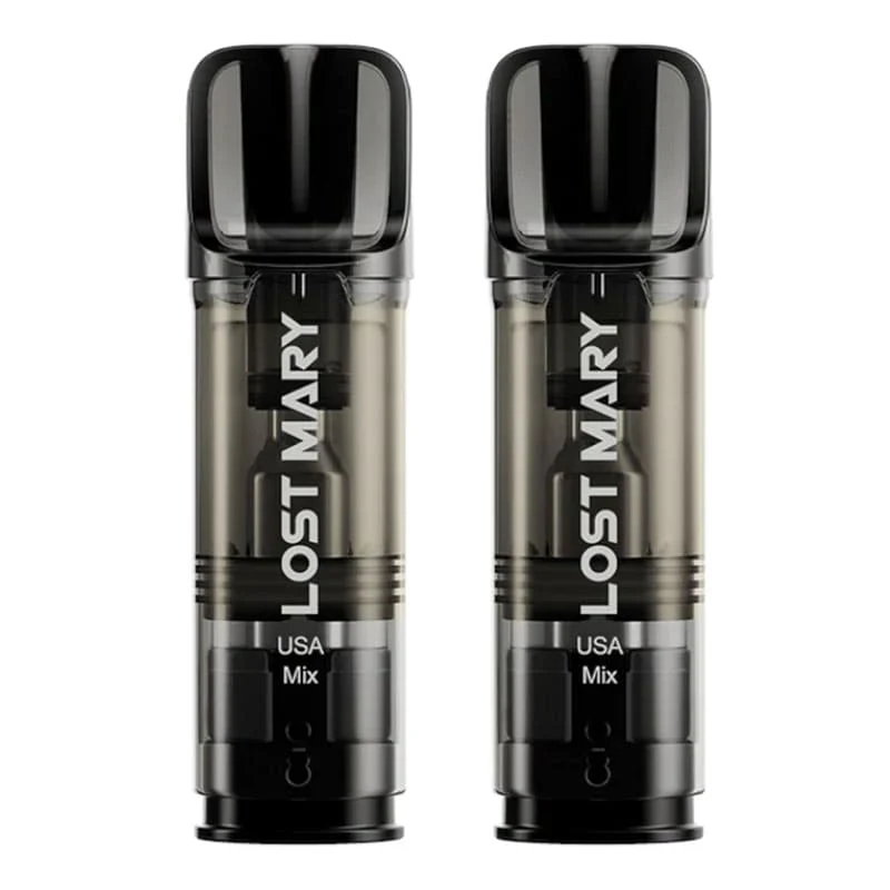 Lost Mary Tappo Pre-filled Pods - Image 14