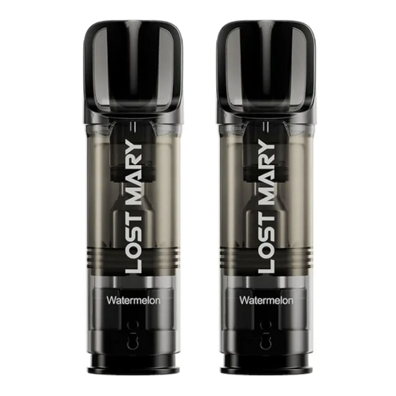 Lost Mary Tappo Pre-filled Pods - Image 15