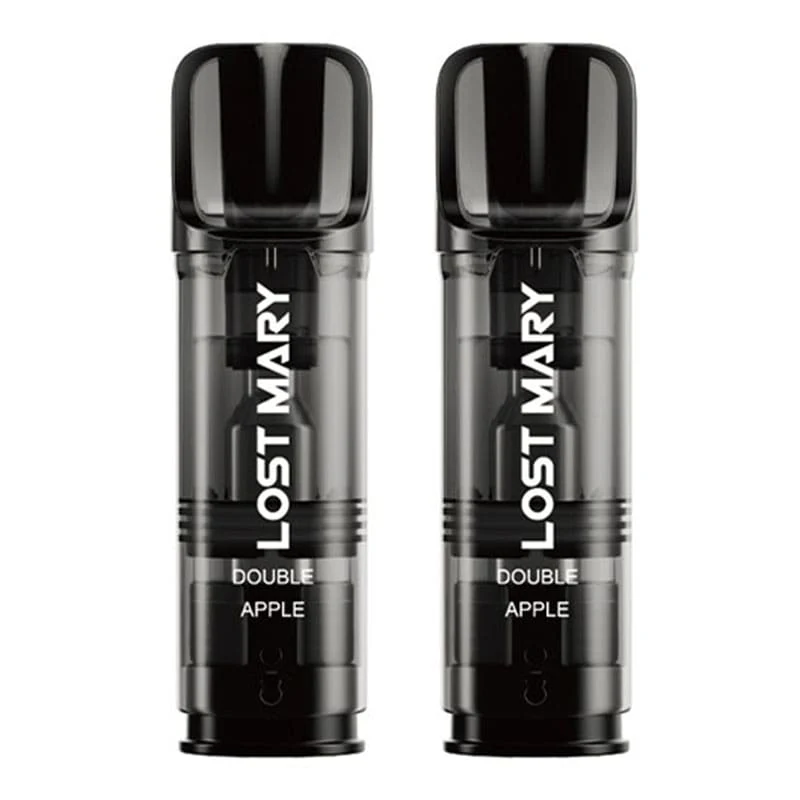 Lost Mary Tappo Pre-filled Pods - Image 16