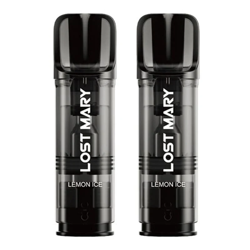 Lost Mary Tappo Pre-filled Pods - Image 18