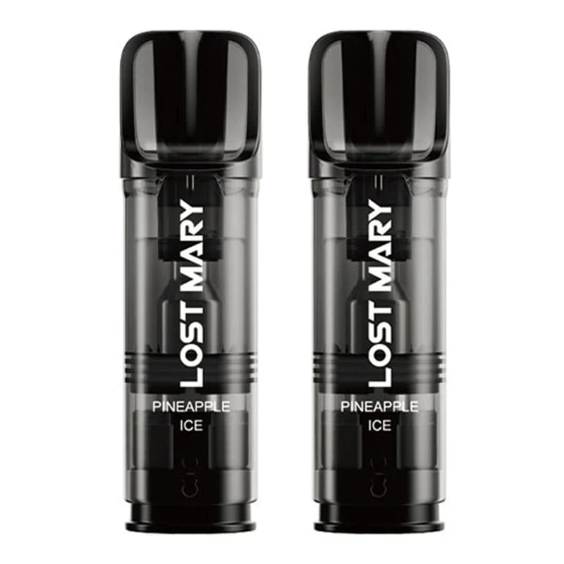 Lost Mary Tappo Pre-filled Pods - Image 19