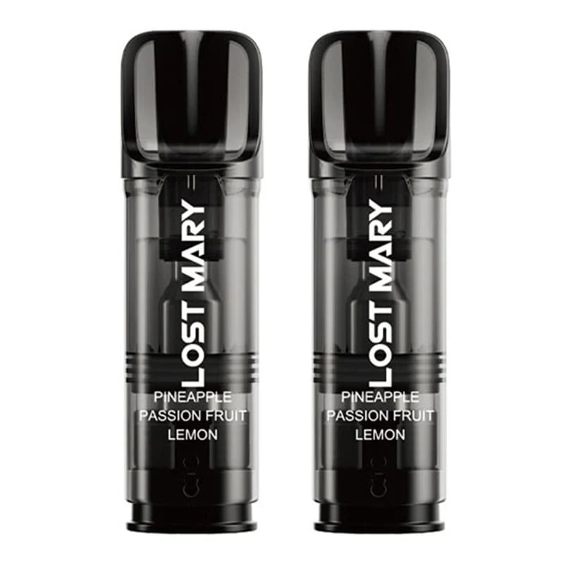Lost Mary Tappo Pre-filled Pods - Image 20