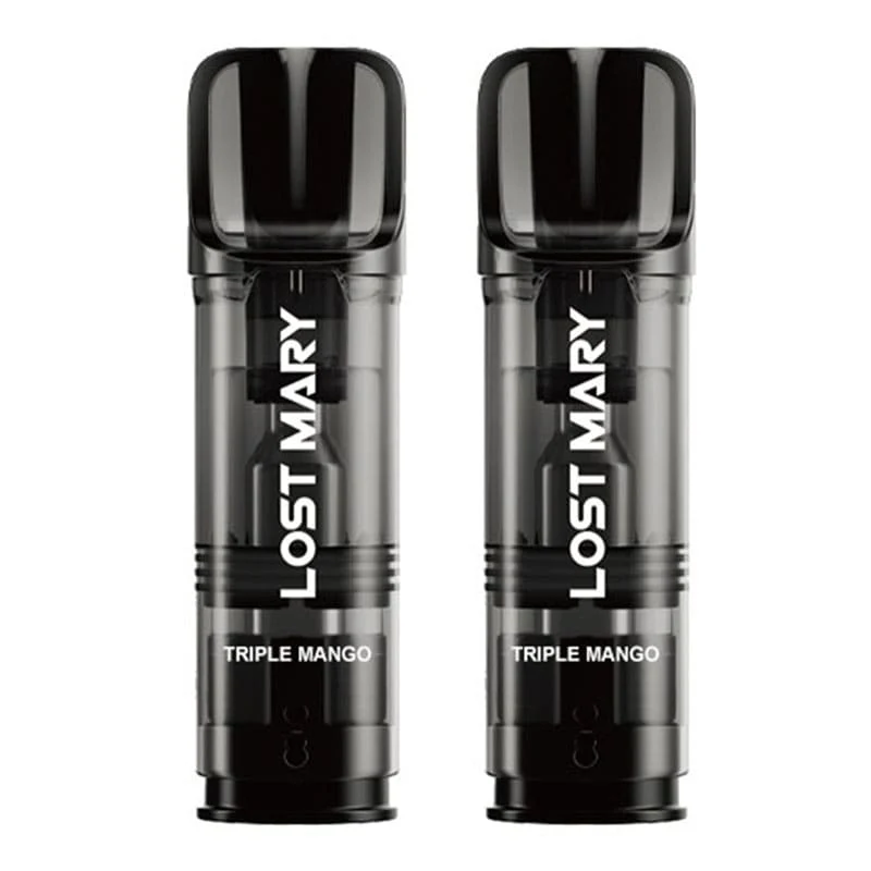 Lost Mary Tappo Pre-filled Pods - Image 23