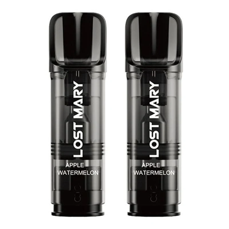 Lost Mary Tappo Pre-filled Pods - Image 24