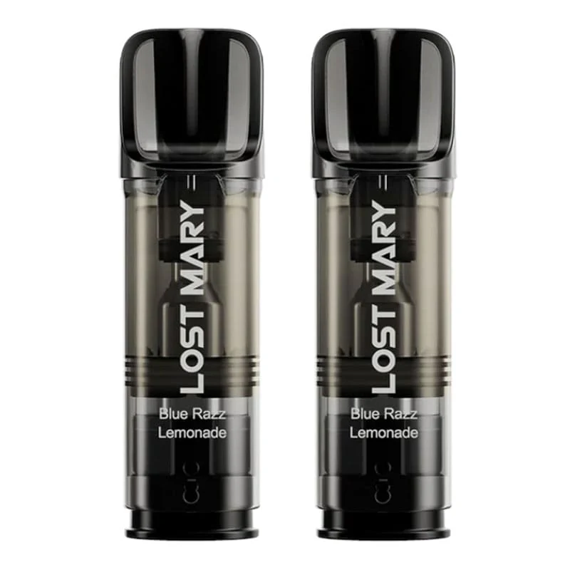 Lost Mary Tappo Pre-filled Pods - Image 3