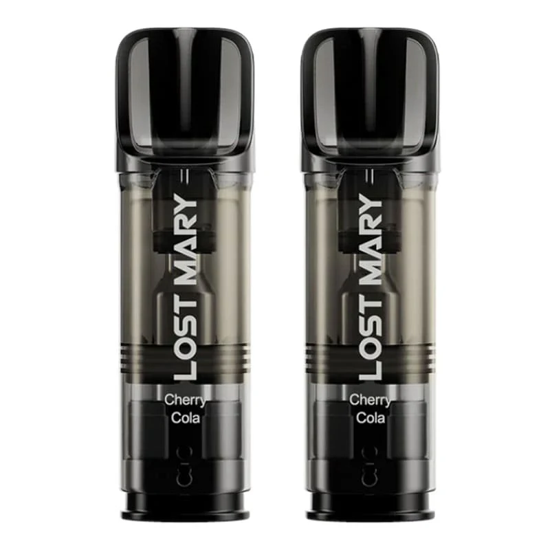 Lost Mary Tappo Pre-filled Pods - Image 4