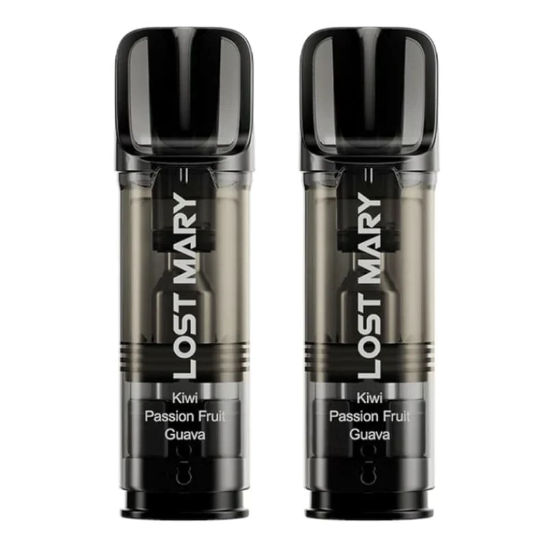 Lost Mary Tappo Pre-filled Pods - Image 5