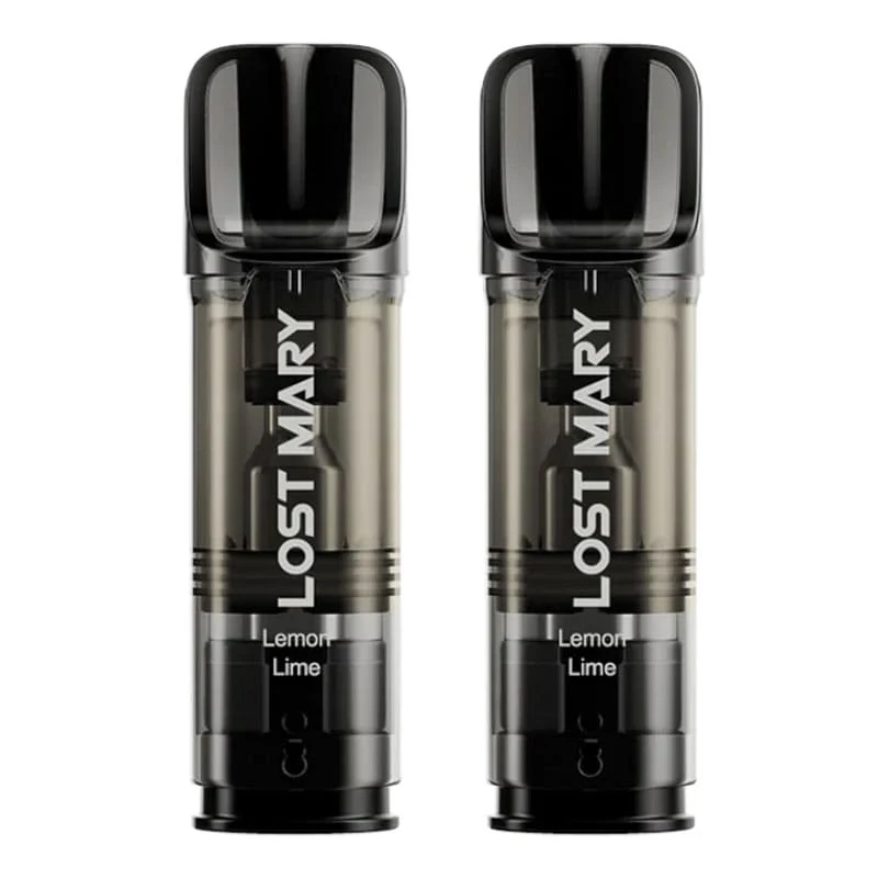 Lost Mary Tappo Pre-filled Pods - Image 6