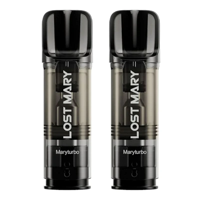 Lost Mary Tappo Pre-filled Pods - Image 7